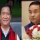 Assembly Election 2024: BJP gets huge majority in Arunachal, SKM gets majority again in Sikkim