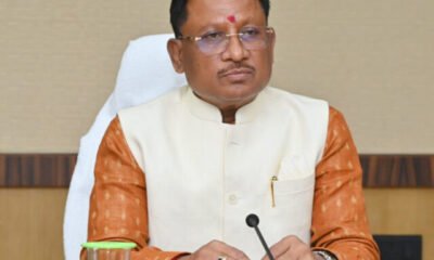 Chhattisgarh: Farmers should not face any kind of problem for fertilizers and seeds, CM Sai gave instructions