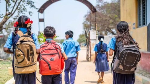 Chhattisgarh: Summer holidays extended in schools of the state, now schools will open on this date