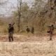 Chhattisgarh: CRPF vehicle targeted by Naxalites, 2 soldiers martyred