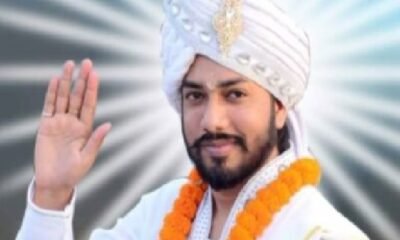 Chhattisgarh: There is a deep conspiracy behind the violent demonstration in Baloda market, do not get influenced by the words of anti-social elements - Guru Khushwant Sahib
