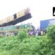 Train Accident: Goods train hits Kanchenjunga Express from behind, 5 killed, more than 25 injured