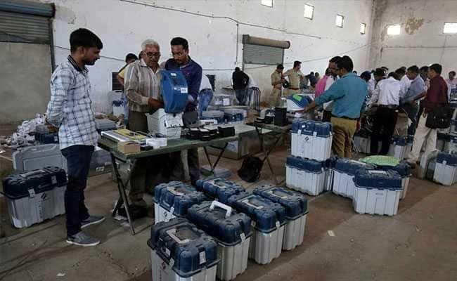 Loksabha Election 2024: The country's eyes are on the counting of votes for the Lok Sabha elections, counting will start from 8 am on Tuesday