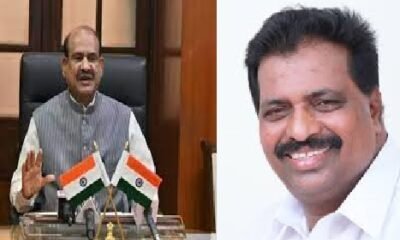 Parliament Session: Om Birla NDA and K Suresh opposition candidates for the post of Speaker, voting will be held tomorrow at 11 am