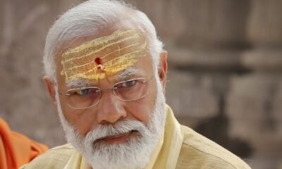 LS Election Result 2024: BJP far from majority, but NDA gets majority, role of TDP-JDU important