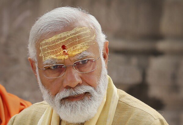 LS Election Result 2024: BJP far from majority, but NDA gets majority, role of TDP-JDU important