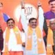 LS Election Result 2024: Clean sweep of BJP by winning all 29 seats in Madhya Pradesh, Shivraj-Scindia got a big victory, Diggi lost