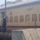 Indore: After murdering a woman, the body parts were kept in two different trains, the case became a puzzle for the police