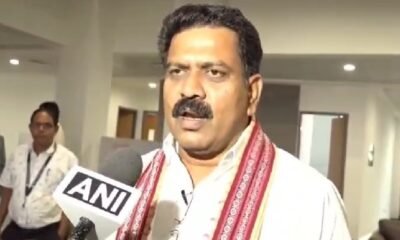 Chhattisgarh: There will be a judicial inquiry into the vandalism in Jaitkhamb of Girodpuri Dham, the incident took place on the night of 15-16 May