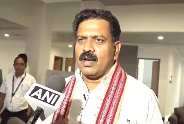 Chhattisgarh: There will be a judicial inquiry into the vandalism in Jaitkhamb of Girodpuri Dham, the incident took place on the night of 15-16 May