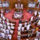 Rajya Sabha By-Election: Indi Alliance will get a shock! BJP can win 9 seats in Rajya Sabha by-elections