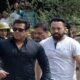 Salman Khan: There was a plan to raid Salman's car with weapons like AK-47, four people associated with Lawrence gang arrested