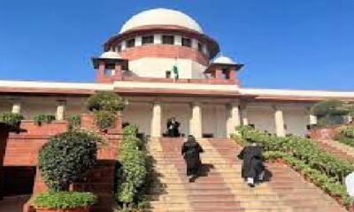 NEET UG Results 2024: Supreme Court refuses to ban NEET counselling, seeks response from NTA