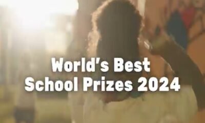 MP News: Ratlam's CM Rise School shortlisted among the top 10 schools of the world, selected by a prestigious institute of USA