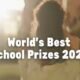 MP News: Ratlam's CM Rise School shortlisted among the top 10 schools of the world, selected by a prestigious institute of USA