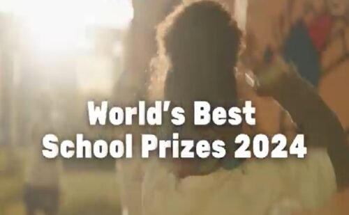 MP News: Ratlam's CM Rise School shortlisted among the top 10 schools of the world, selected by a prestigious institute of USA