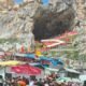 Amarnath Yatra: Devotees are flocking to have darshan of Baba Barfani, this time the old record is expected to be broken