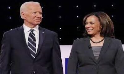 USA: Joe Biden withdrew from the presidential race, said - decision taken in the interest of the country and party
