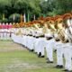 Ujjain: Police brass band will be included in Baba Mahakal's Sawari, 350 soldiers will fill the enthusiasm of the devotees with melodious tunes