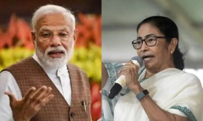 Bye Election Results: Shock to BJP in West Bengal, Congress in MP, know in whose favor the results were in 13 assembly seats?