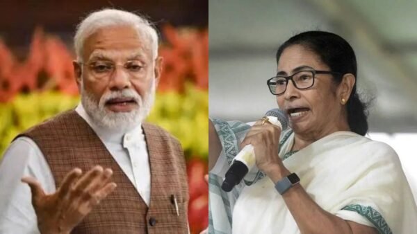 Bye Election Results: Shock to BJP in West Bengal, Congress in MP, know in whose favor the results were in 13 assembly seats?