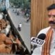 Chhattisgarh: License will have to be taken for transporting cattle in Chhattisgarh, 7 years punishment for illegal transportation, new rule issued
