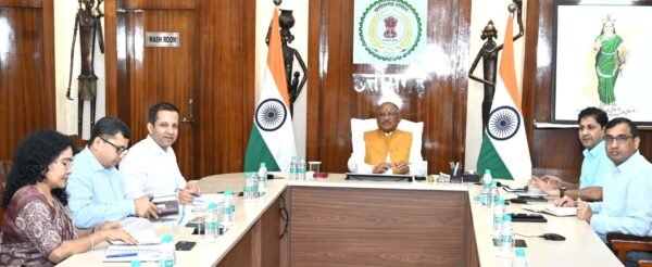 Chhattisgarh: Pay special attention to the quality of education, complete the incomplete construction work of schools - Chief Minister Sai