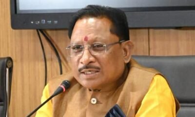 Budget 2024: Chhattisgarh Chief Minister Sai praised the budget, said - every section was taken care of in the budget
