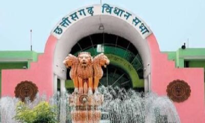 Chhattisgarh: Sai government's first supplementary budget passed in the Assembly, Chief Minister's pilgrimage scheme will start again