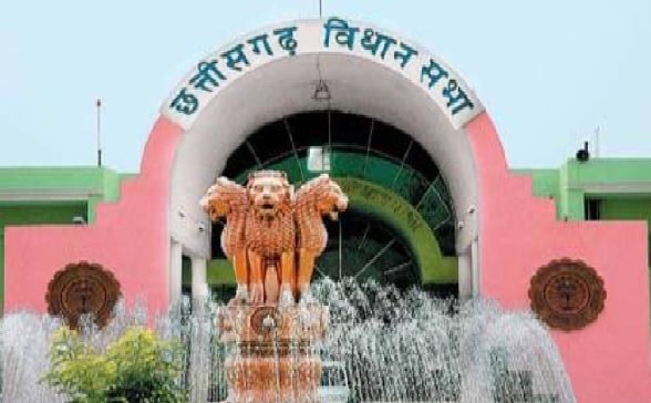 Chhattisgarh: Sai government's first supplementary budget passed in the Assembly, Chief Minister's pilgrimage scheme will start again