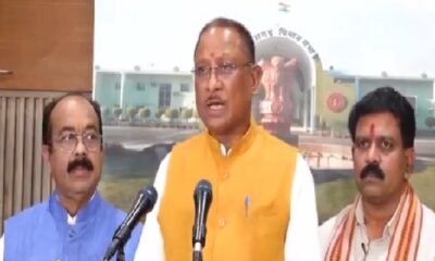 Chhattisgarh: Chief Minister made a big announcement for Agniveer, reservation will be available in police, forest, jail guard recruitment