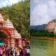 Chhattisgarh: Mayali garden of Jashpur included in major tourist destinations of the country, Bilaspur and Jagdalpur included in Swadesh Darshan 2.0