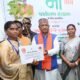 Chhattisgarh: CM Sai launches plantation campaign in Jashpur, 2 lakh saplings will be distributed to Mahtari Vandan beneficiaries