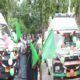 Chhattisgarh: Jashpur district got ambulance and hearse, CM's announcement was implemented within 24 hours