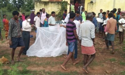 Chhattisgarh: Malaria cases are now reduced to half in Bastar, positivity rate reduced from 4.60 to 0.51 percent