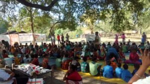 Chhattisgarh: Malaria cases are now reduced to half in Bastar, positivity rate reduced from 4.60 to 0.51 percent