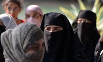 SC: Muslim women can also ask for alimony from their husband after divorce, Supreme Court comments - it is a right, not a charity