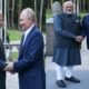 PM Modi in Russia: PM Modi meets Russian President Putin, official talks will be held between the two leaders today