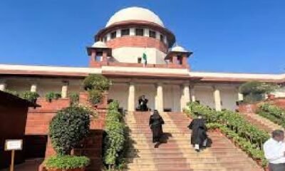 NEET UG: If question paper is leaked through social media, then re-examination will have to be ordered - Supreme Court