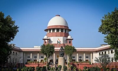 NEET-UG: Hearing in Supreme Court today on 38 petitions related to allegations of irregularities in NEET exam, fate of about 24 lakh candidates at stake