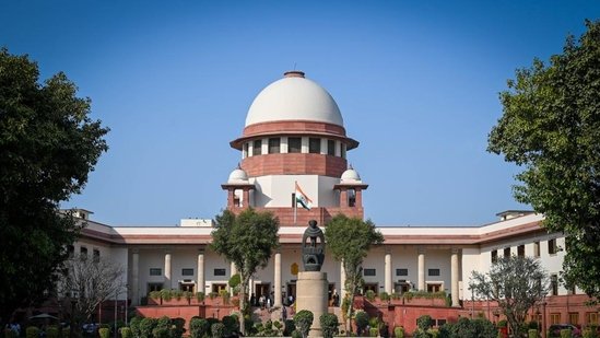 NEET-UG: Hearing in Supreme Court today on 38 petitions related to allegations of irregularities in NEET exam, fate of about 24 lakh candidates at stake