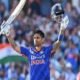 T20 squad India: Suryakumar will be the captain of Team India in the T20 series against Sri Lanka, Shubman Gill will be the vice-captain