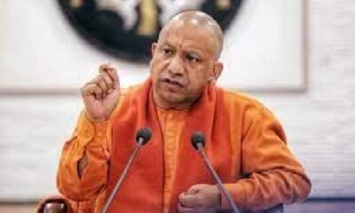 UP News: Chief Minister Yogi gave instructions to the ministers to take night rest in the in-charge area