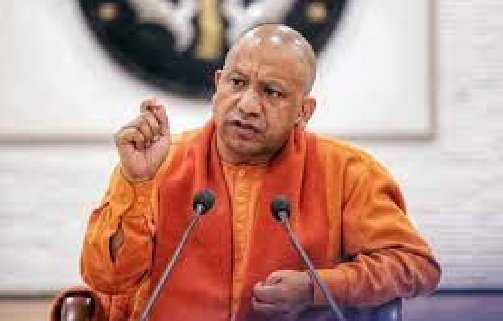 UP News: Chief Minister Yogi gave instructions to the ministers to take night rest in the in-charge area