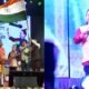 Johar Tiranga: Kailash Kher enthralled the audience with patriotic songs, won the hearts of the audience with his excellent performance