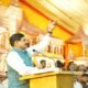 MP News: Just as Shri Ram is smiling in Ayodhya, similarly Shri Krishna should also smile in Mathura - Chief Minister Dr. Yadav