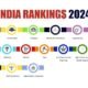 NIRF Ranking2024: IIT Madras became the country's number one best educational institute, also remained number one in engineering category