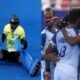 Paris Olympics 2024: Indian hockey team reaches semi-finals, defeats Britain 4-2 in penalty shootout