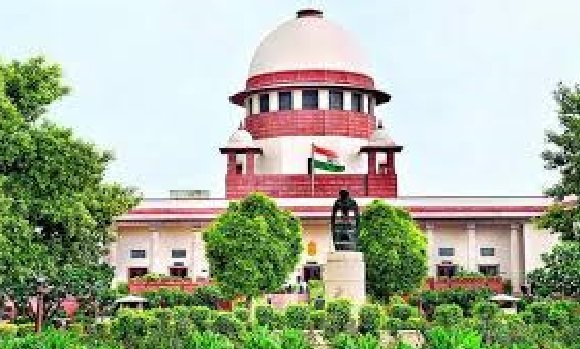 Kolkata Doctor Case: SC announces formation of task force, orders deployment of CISF in RG Kar Hospital