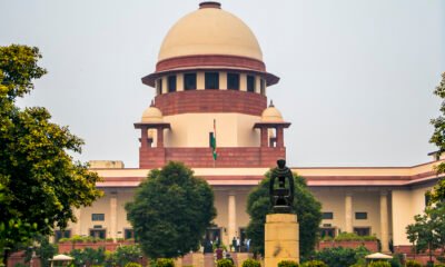 Supreme Court: 'Death chambers have become coaching centres', Supreme Court sent notice to Central and Delhi government